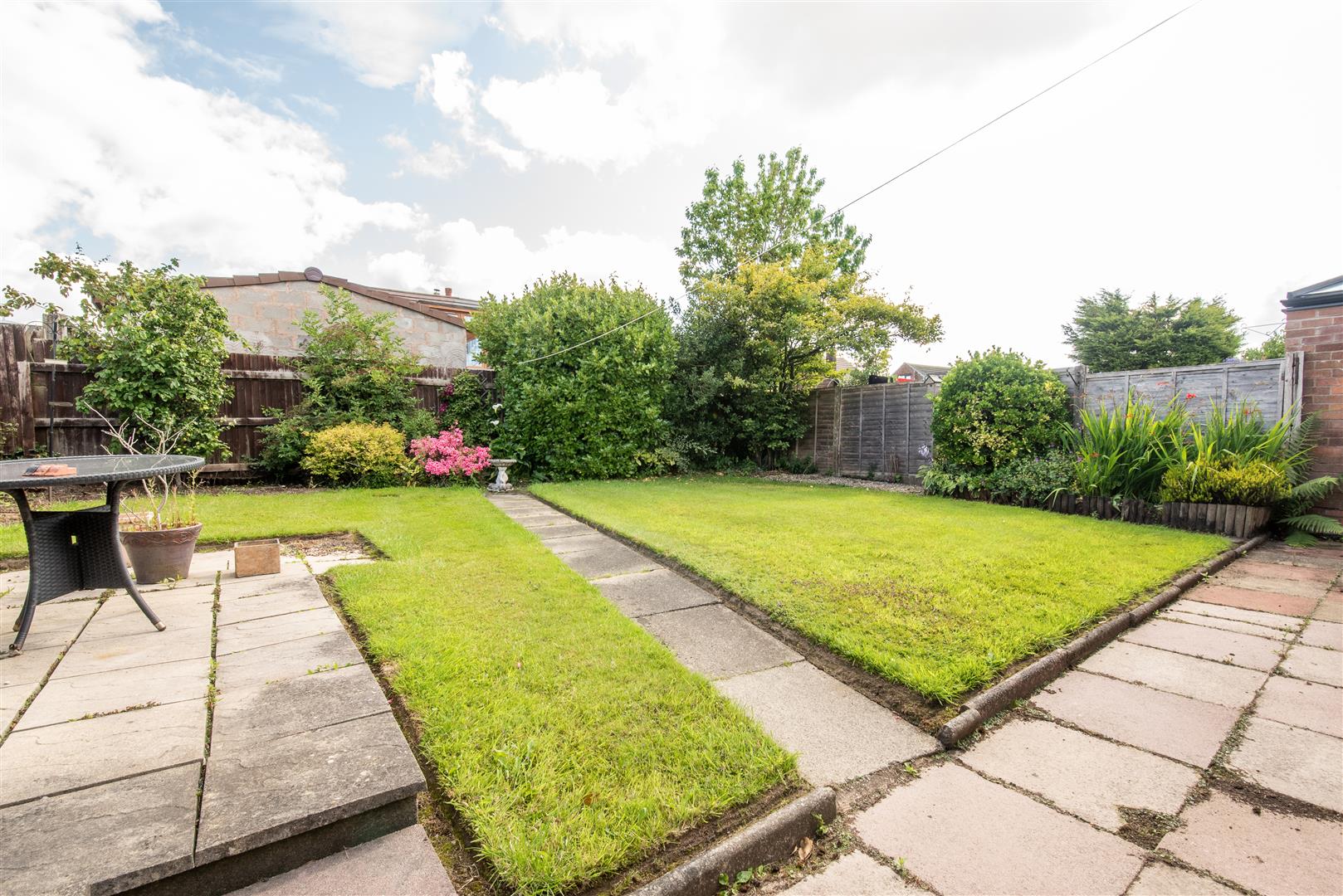 Eskdale Avenue, Bolton